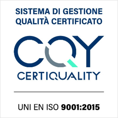 ISO 9001 2015