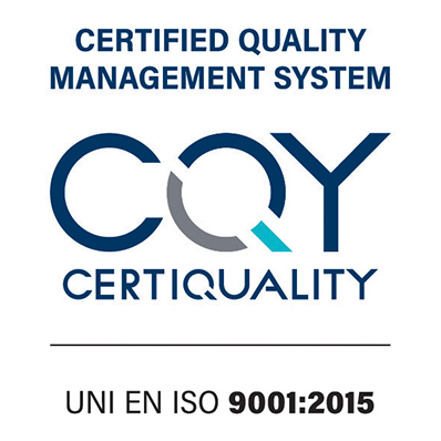 ISO 9001 2015 ENG